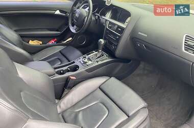 Купе Audi A5 2011 в Киеве
