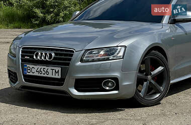 Audi A5 2009 Audi A5 2009