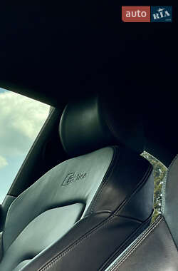 Купе Audi A5 2009 в 