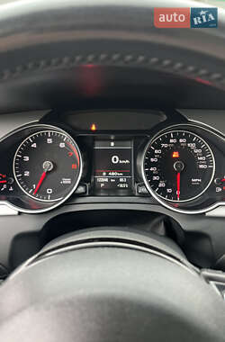 Купе Audi A5 2015 в 