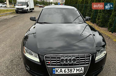 Купе Audi A5 2011 в 
