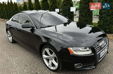 Audi A5 2011