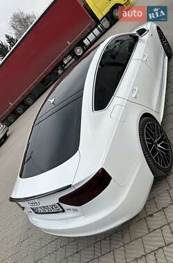 Купе Audi A5 2014 в 