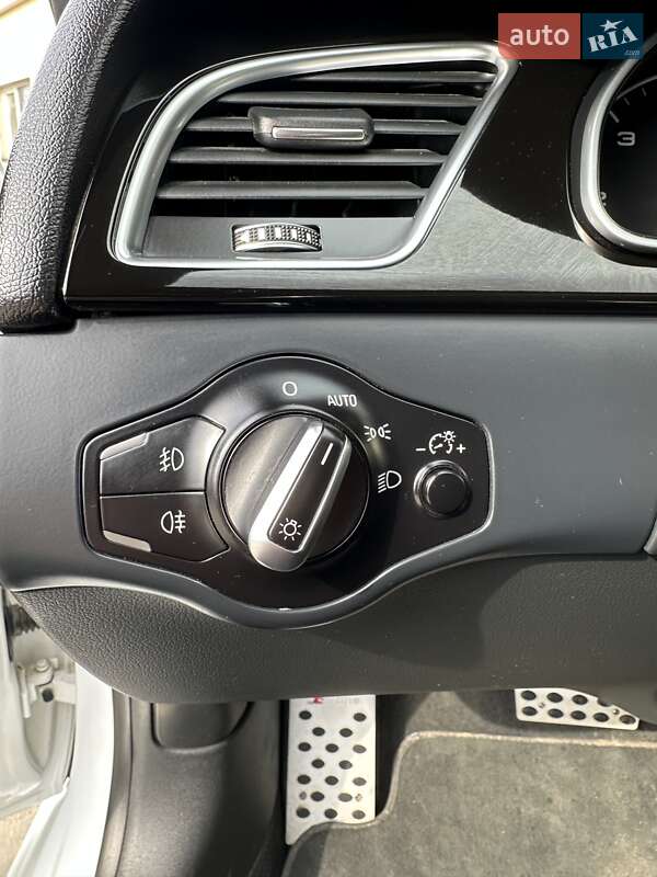 Купе Audi A5 2014 в Львове фото 29 Купе Audi A5 2014 в Львове