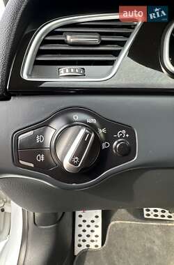 Купе Audi A5 2014 в 