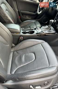 Купе Audi A5 2014 в 