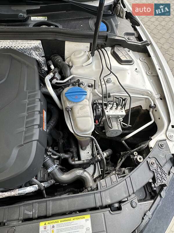 Купе Audi A5 2014 в Львове фото 54 Купе Audi A5 2014 в Львове