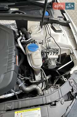 Купе Audi A5 2014 в 