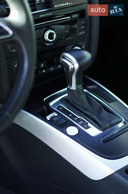 Купе Audi A5 2015 в 