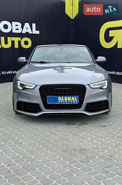 Audi A5 2014 Audi A5 2014