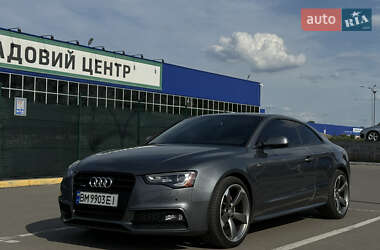 Audi A5 2015 Audi A5 2015