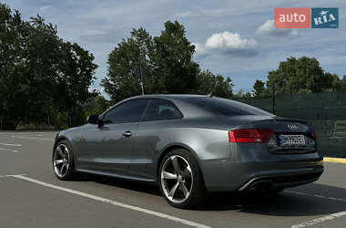 Купе Audi A5 2015 в 