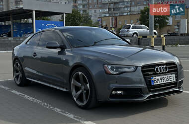 Audi A5 2015