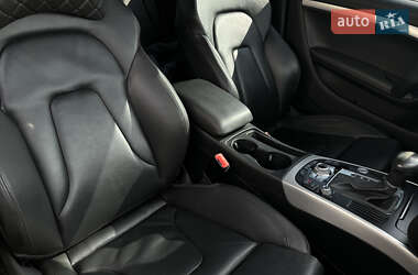 Купе Audi A5 2015 в 