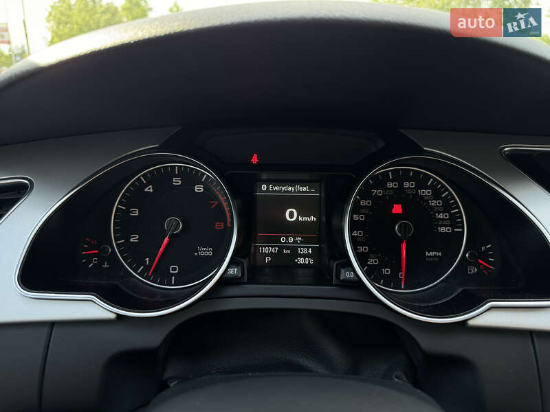 Купе Audi A5 2015 в Сумах