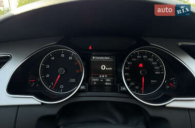 Купе Audi A5 2015 в 