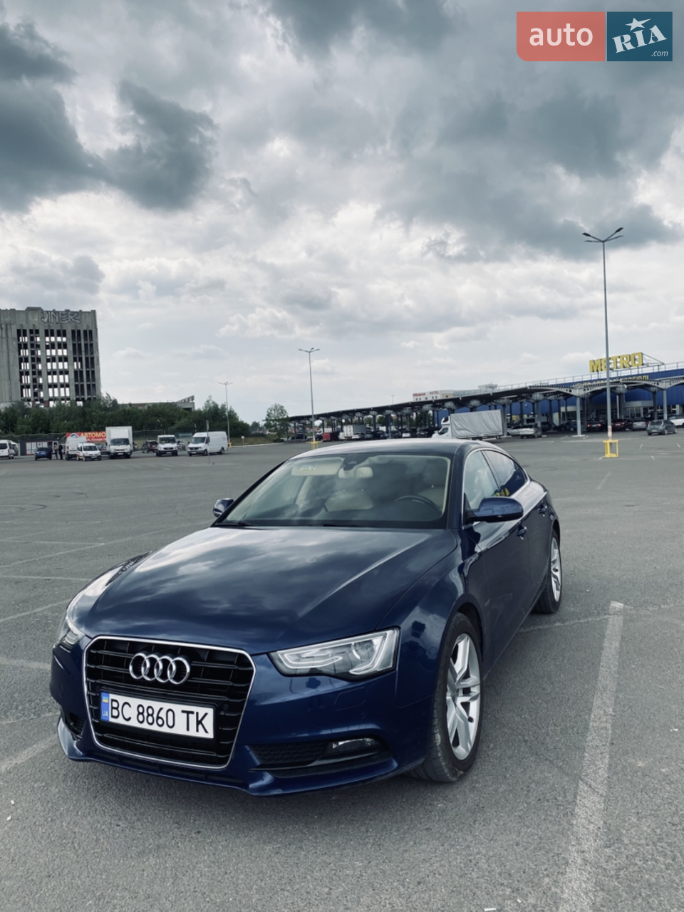 2015 Audi A5 - мініатюра 25