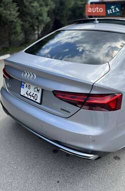 Лифтбек Audi A5 2020 в 