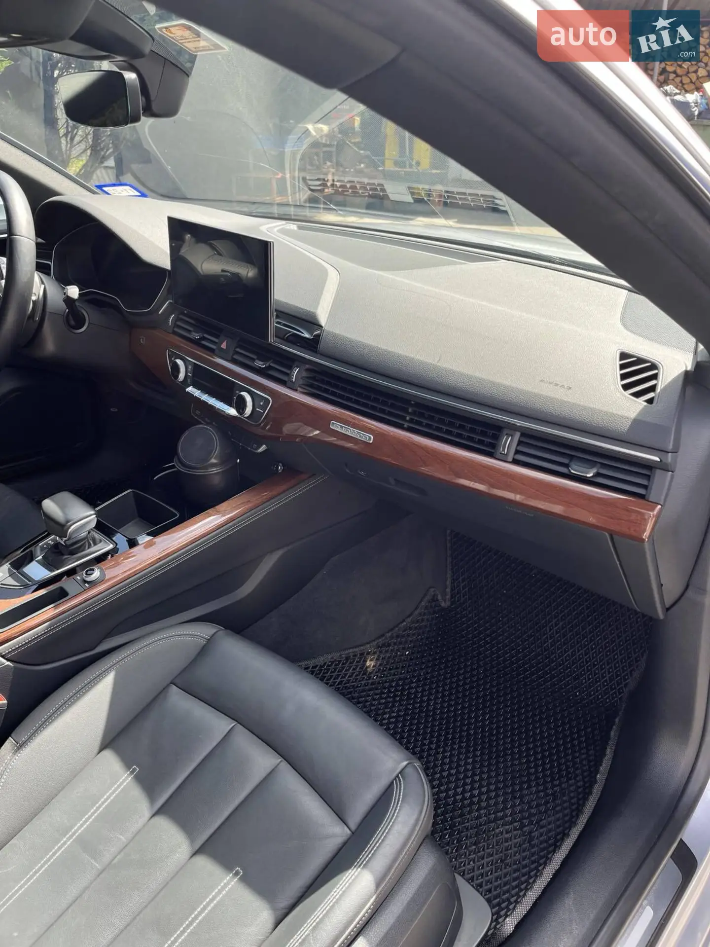 2020 Audi A5 - мініатюра 5