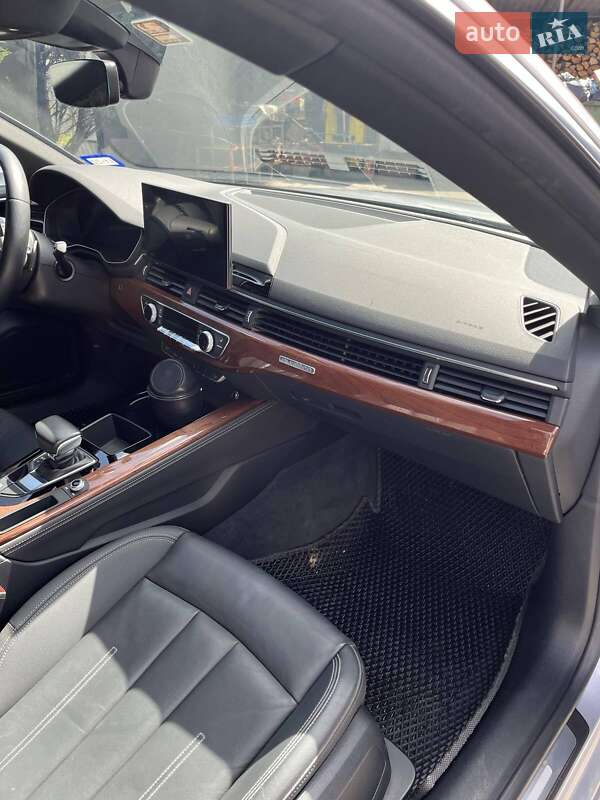 Ліфтбек Audi A5 2020 в Києві