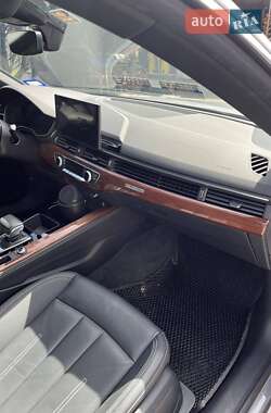 Лифтбек Audi A5 2020 в 