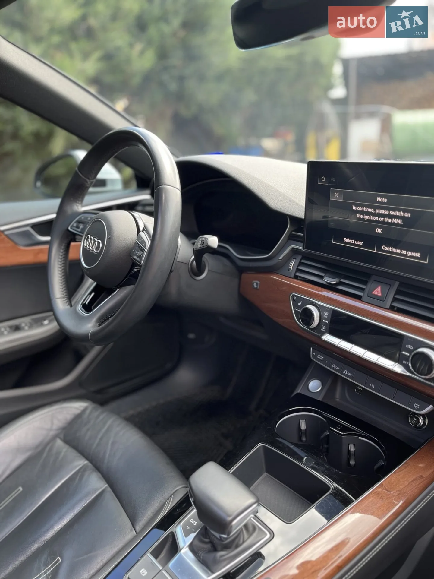 2020 Audi A5 - мініатюра 8
