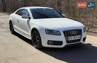 Audi A5 2010 Audi A5 2010
