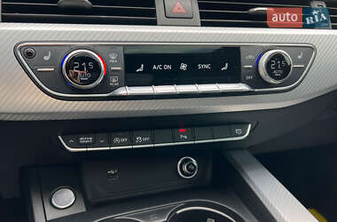 Купе Audi A5 2018 в 