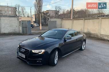 Audi A5 2016