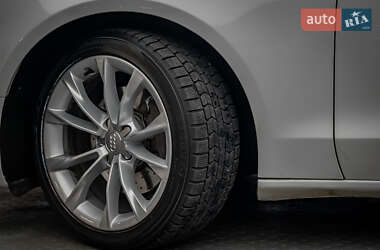 Купе Audi A5 2011 в 