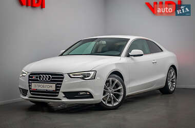 Купе Audi A5 2011 в Києві