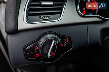 Купе Audi A5 2011 в 