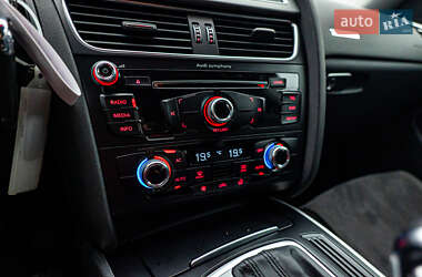 Купе Audi A5 2011 в 