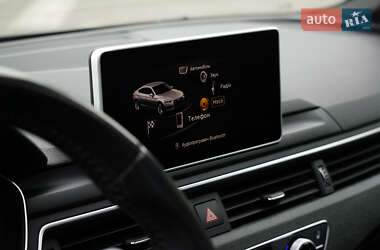 Лифтбек Audi A5 2019 в 
