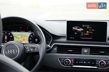 Лифтбек Audi A5 2019 в 