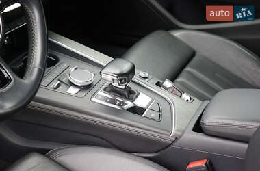 Лифтбек Audi A5 2019 в 
