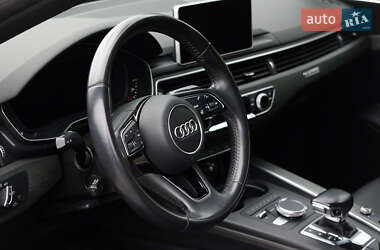 Лифтбек Audi A5 2019 в 