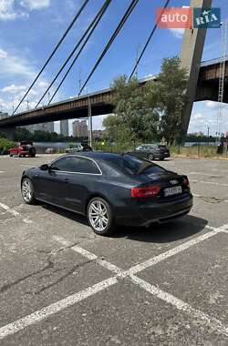 Купе Audi A5 2012 в 