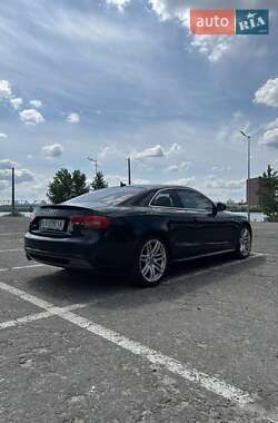 Купе Audi A5 2012 в 