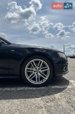 Купе Audi A5 2012 в 