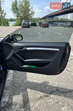 Купе Audi A5 2012 в 