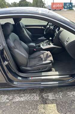 Купе Audi A5 2012 в 