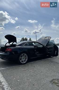 Купе Audi A5 2012 в 