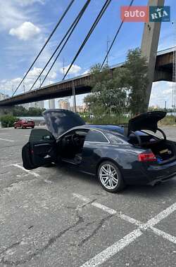 Купе Audi A5 2012 в 