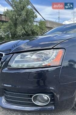 Купе Audi A5 2012 в 