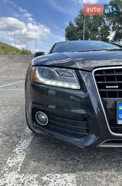 Купе Audi A5 2012 в 