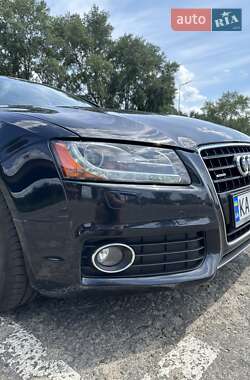 Купе Audi A5 2012 в 