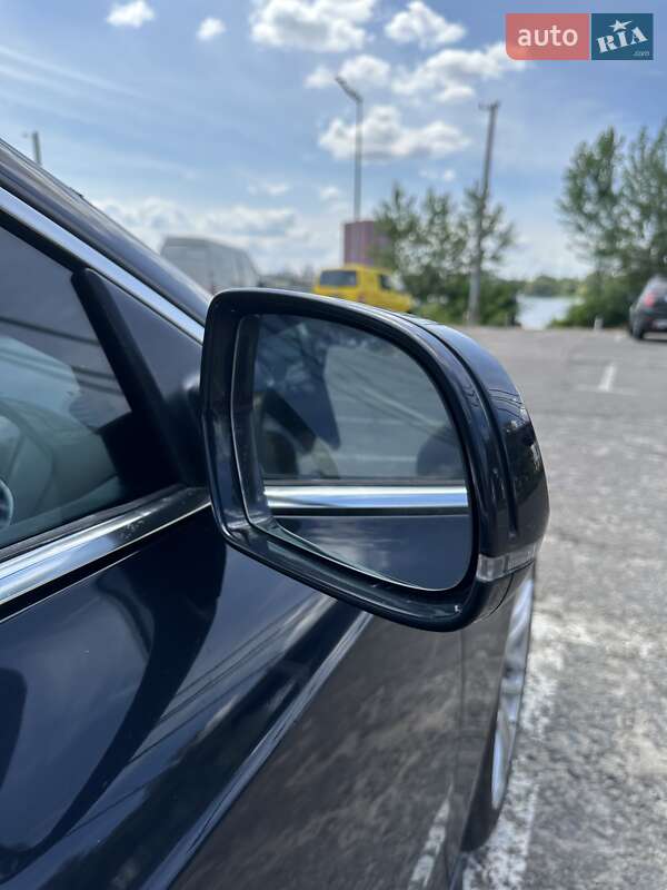 Купе Audi A5 2012 в Києві