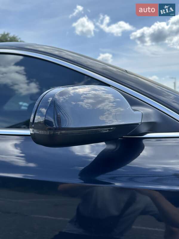 Купе Audi A5 2012 в Києві