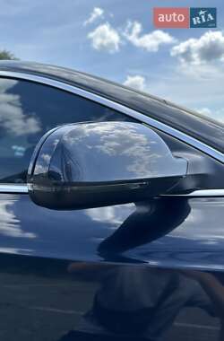 Купе Audi A5 2012 в 